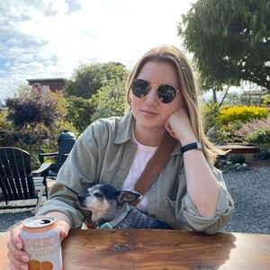 Meet your Posher, Ella